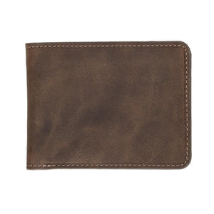 B2B - Pier Leather Men's Wallet G2 Bouletta B2B