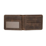 B2B - Pier Leather Men's Wallet Bouletta B2B