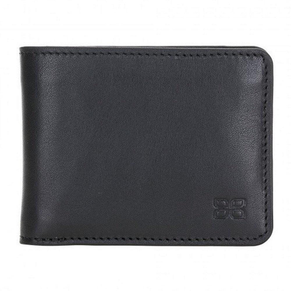 B2B - Pier Leather Men's Wallet RST1 Bouletta B2B