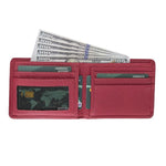 B2B - Pier Leather Men's Wallet Bouletta B2B