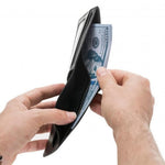B2B - Pier Leather Men's Wallet Bouletta B2B