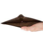 B2B - Pier Leather Men's Wallet Bouletta B2B