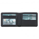 B2B - Pier Leather Men's Wallet Bouletta B2B