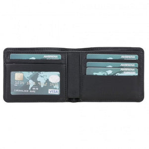 B2B - Pier Leather Men's Wallet Bouletta B2B