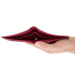 B2B - Pier Leather Men's Wallet Bouletta B2B