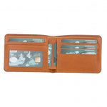 B2B - Pier Leather Men's Wallet Bouletta B2B