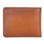 B2B - Pier Leather Men's Wallet Bouletta B2B