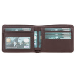 B2B - Pier Leather Men's Wallet Bouletta B2B