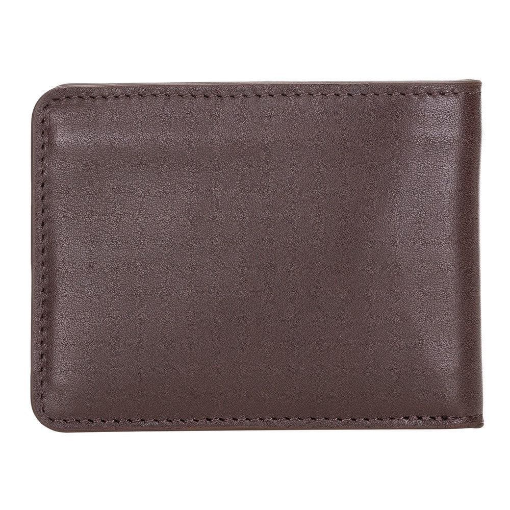 B2B - Pier Leather Men's Wallet Bouletta B2B