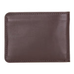 B2B - Pier Leather Men's Wallet Bouletta B2B