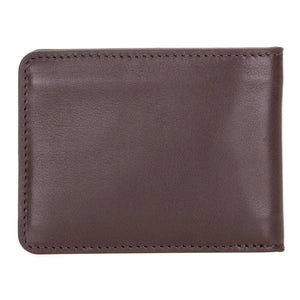 B2B - Pier Leather Men's Wallet Bouletta B2B