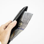 B2B - Pier Leather Men's Wallet Bouletta B2B