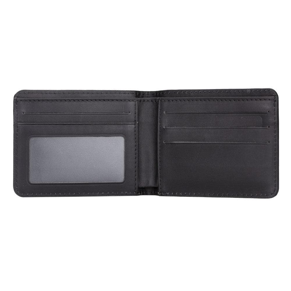 B2B - Pier Leather Men's Wallet Bouletta B2B