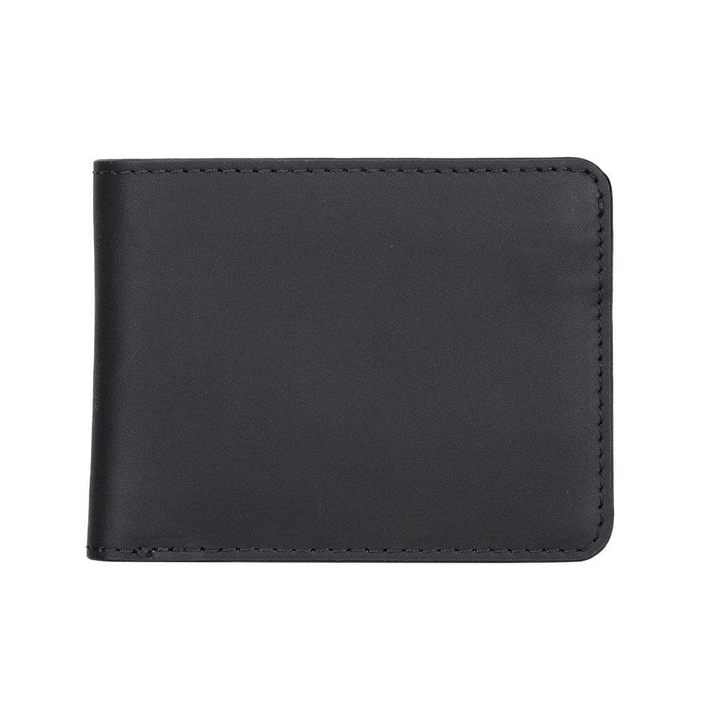 B2B - Pier Leather Men's Wallet Bouletta B2B