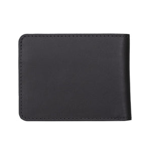 B2B - Pier Leather Men's Wallet Bouletta B2B
