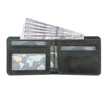 B2B - Pier Leather Men's Wallet Bouletta B2B