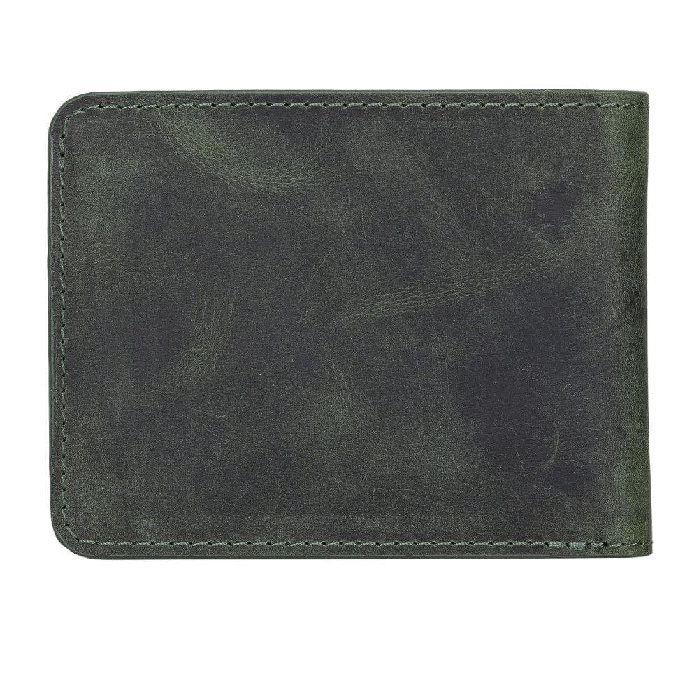 B2B - Pier Leather Men's Wallet Bouletta B2B