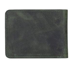 B2B - Pier Leather Men's Wallet Bouletta B2B