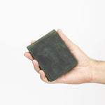 B2B - Pier Leather Men's Wallet Bouletta B2B