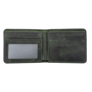 B2B - Pier Leather Men's Wallet Bouletta B2B