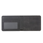 B2B - Pier Leather Men's Wallet Bouletta B2B