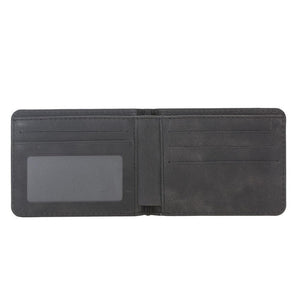 B2B - Pier Leather Men's Wallet Bouletta B2B
