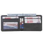 B2B - Pier Leather Men's Wallet Bouletta B2B