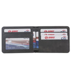 B2B - Pier Leather Men's Wallet Bouletta B2B