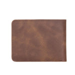 B2B - Pier Leather Men's Wallet Bouletta B2B