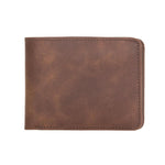 B2B - Pier Leather Men's Wallet TN2 Bouletta B2B