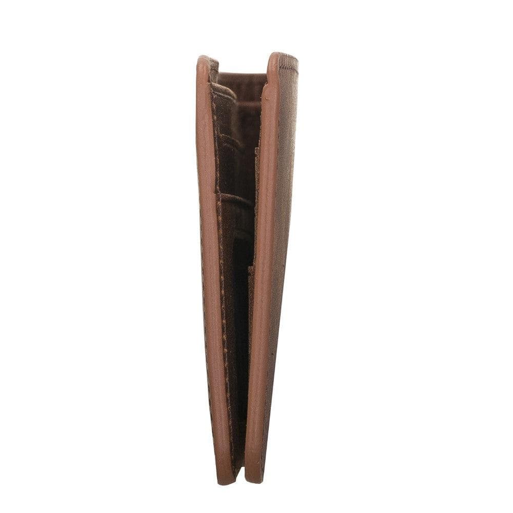 B2B - Pier Leather Men's Wallet Bouletta B2B