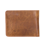 B2B - Pier Leather Men's Wallet Bouletta B2B