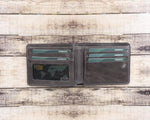 B2B - Pier Leather Men's Wallet Bouletta B2B