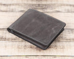 B2B - Pier Leather Men's Wallet Bouletta B2B