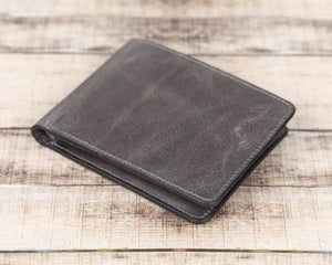 B2B - Pier Leather Men's Wallet Bouletta B2B