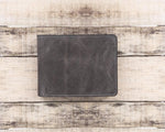 B2B - Pier Leather Men's Wallet VS4EF Bouletta B2B