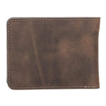 B2B - Pier Leather Men's Wallet Bouletta B2B