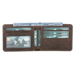 B2B - Pier Leather Men's Wallet Bouletta B2B