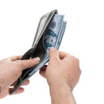 B2B - Pier Leather Men's Wallet Bouletta B2B