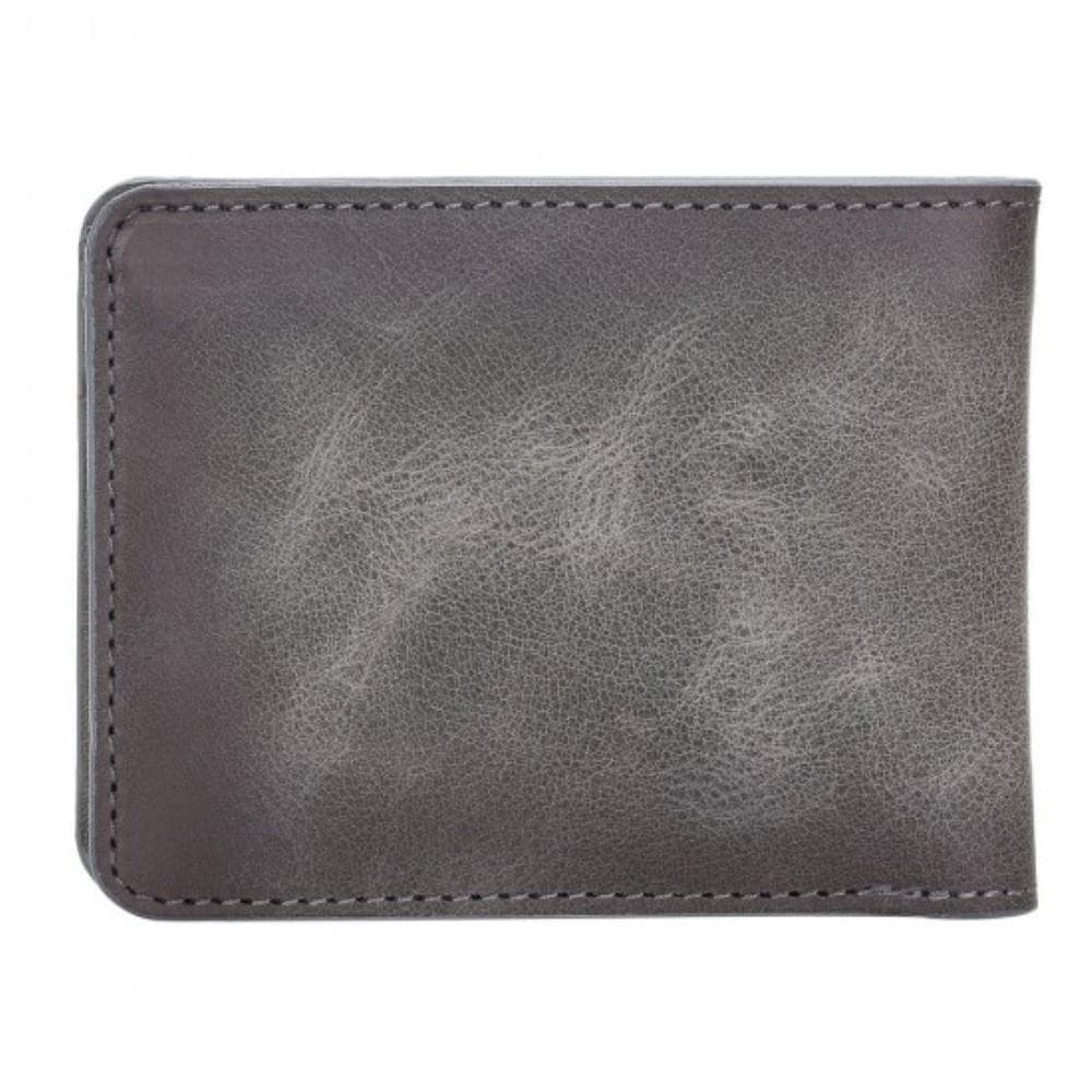 B2B - Pier Leather Men's Wallet Bouletta B2B