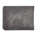 B2B - Pier Leather Men's Wallet Bouletta B2B