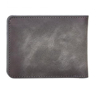 B2B - Pier Leather Men's Wallet Bouletta B2B