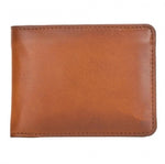 Gold Wolfe - Pier Leather Men's Wallet