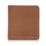 B2B - Aaron Leather Men Wallet Floater Tan Bouletta B2B