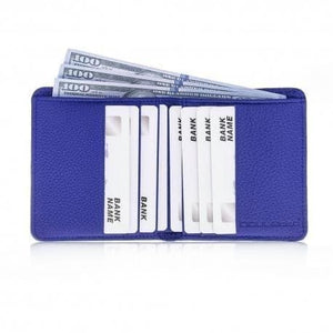 B2B - Aaron Leather Men Wallet Bouletta B2B