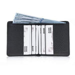 B2B - Aaron Leather Men Wallet Bouletta B2B